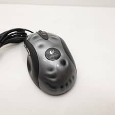 Logitech MX518 (Model M-BS81A)