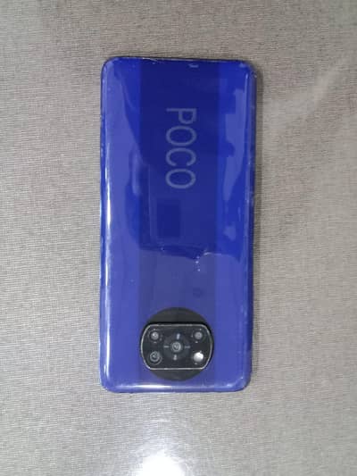 Xiaomi Poco X3 Pro