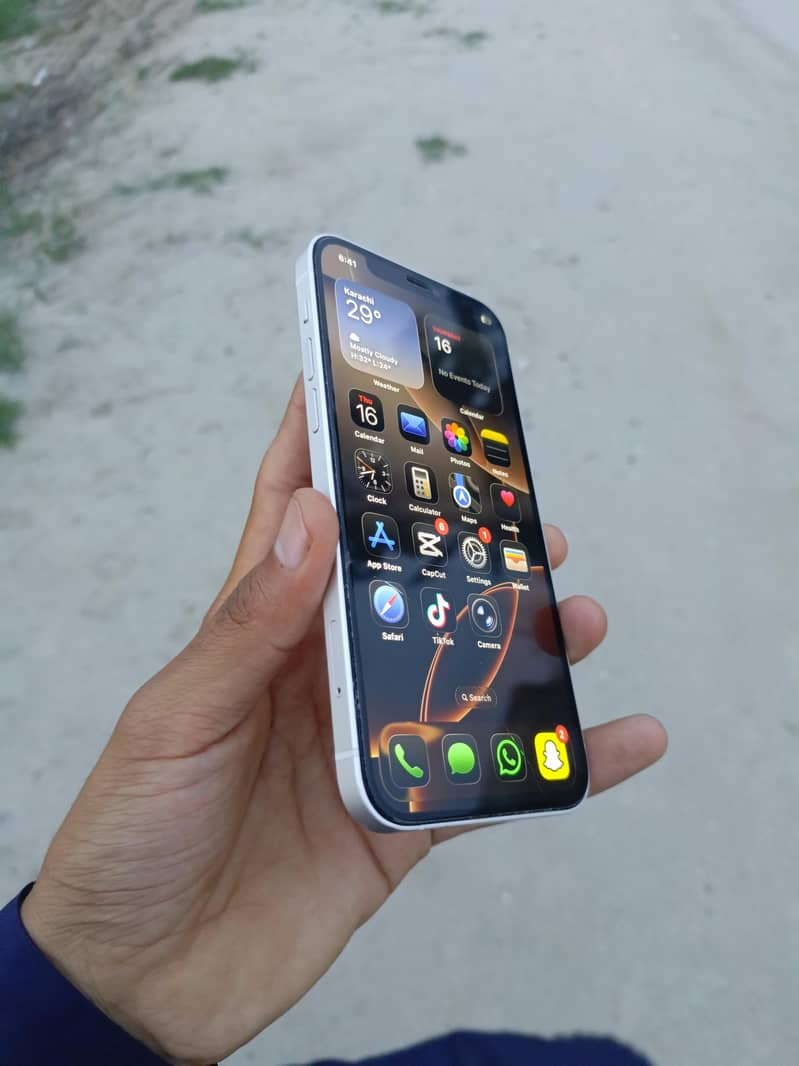 Apple iPhone 12 3