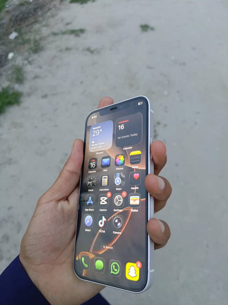 Apple iPhone 12 5