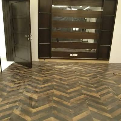 Wooden Floor | Vinyl Floor | Mini blind | Venetian blind | pvc panel