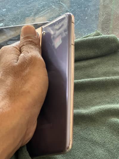 Samsung Mobile S21