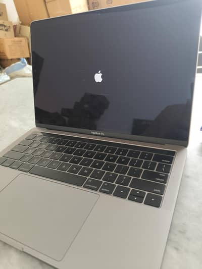 MacBook Pro 2017