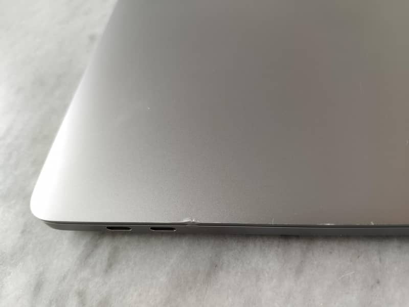 MacBook Pro 2017 3