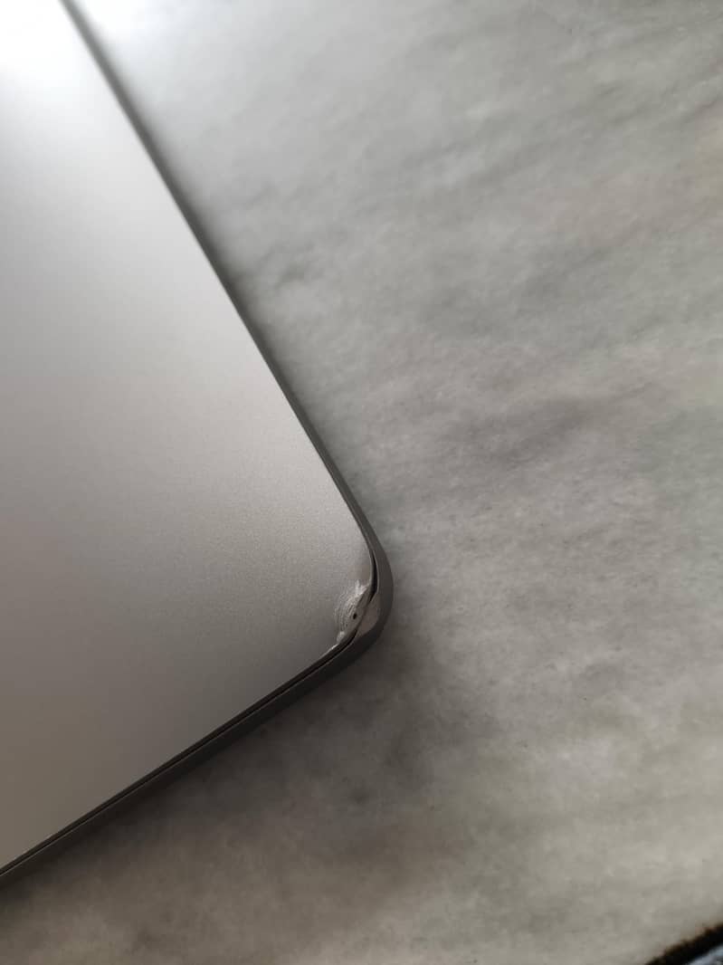 MacBook Pro 2017 4