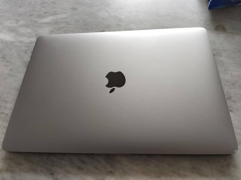 MacBook Pro 2017 5