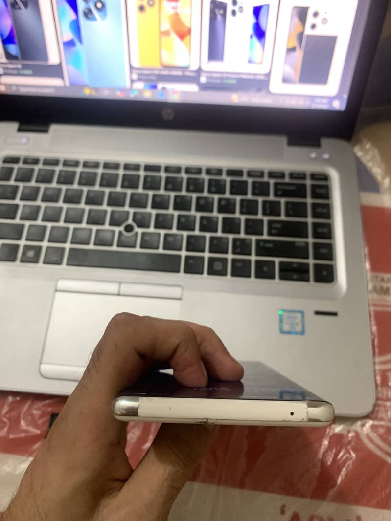Google Pixel 6 Pro 4