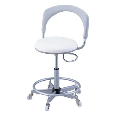 Deal in Japanese SC-380R Antibacterial Lab Chair Max QTY 30