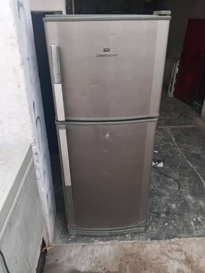 good condition
