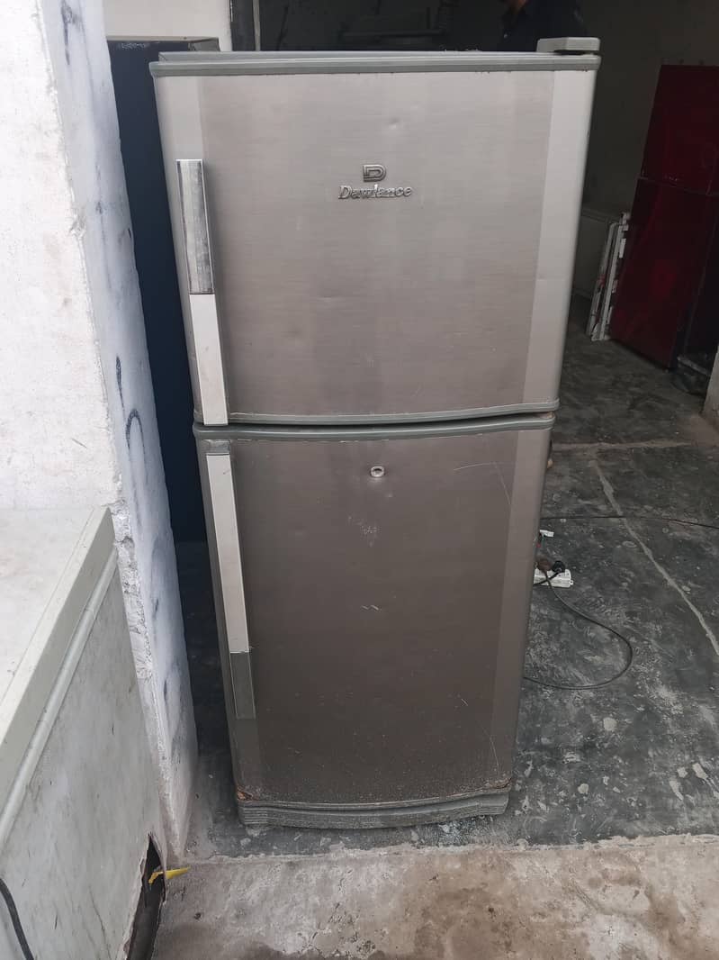 good condition 0