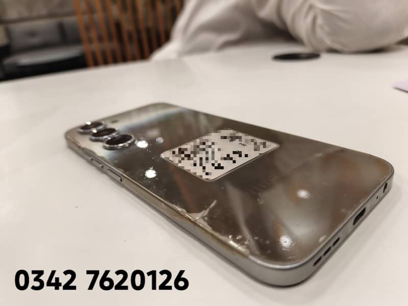 Tecno Other Model 3