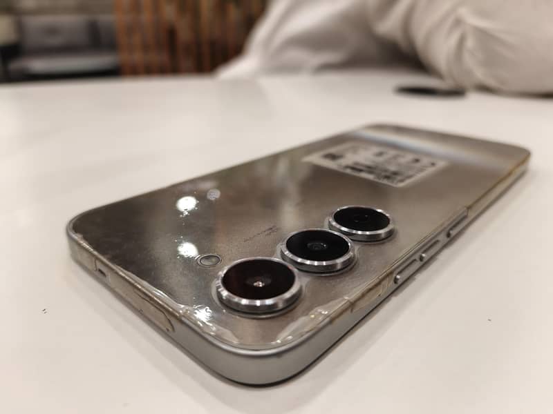 Tecno Other Model 4