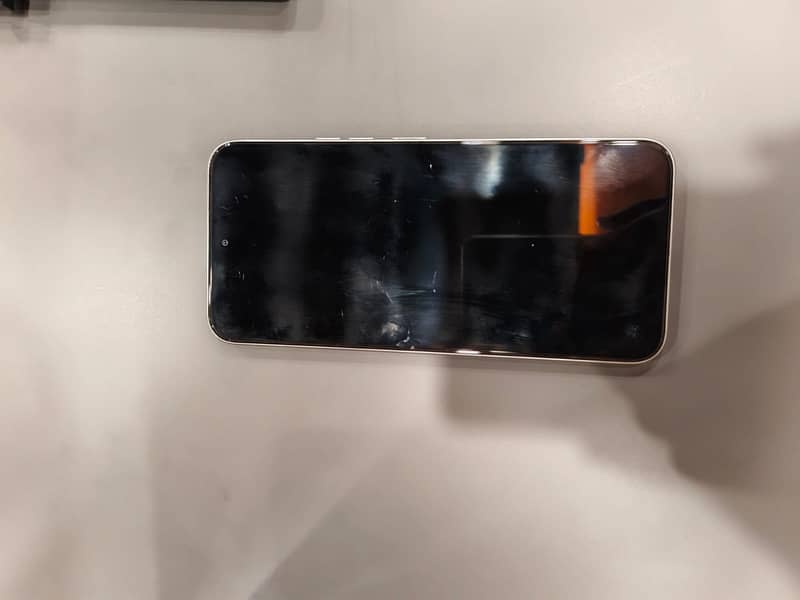 Tecno Other Model 5