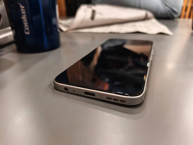 Tecno Other Model 6
