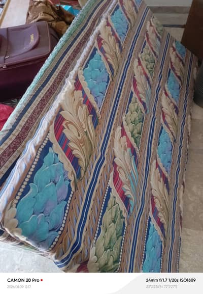 Single Mattress