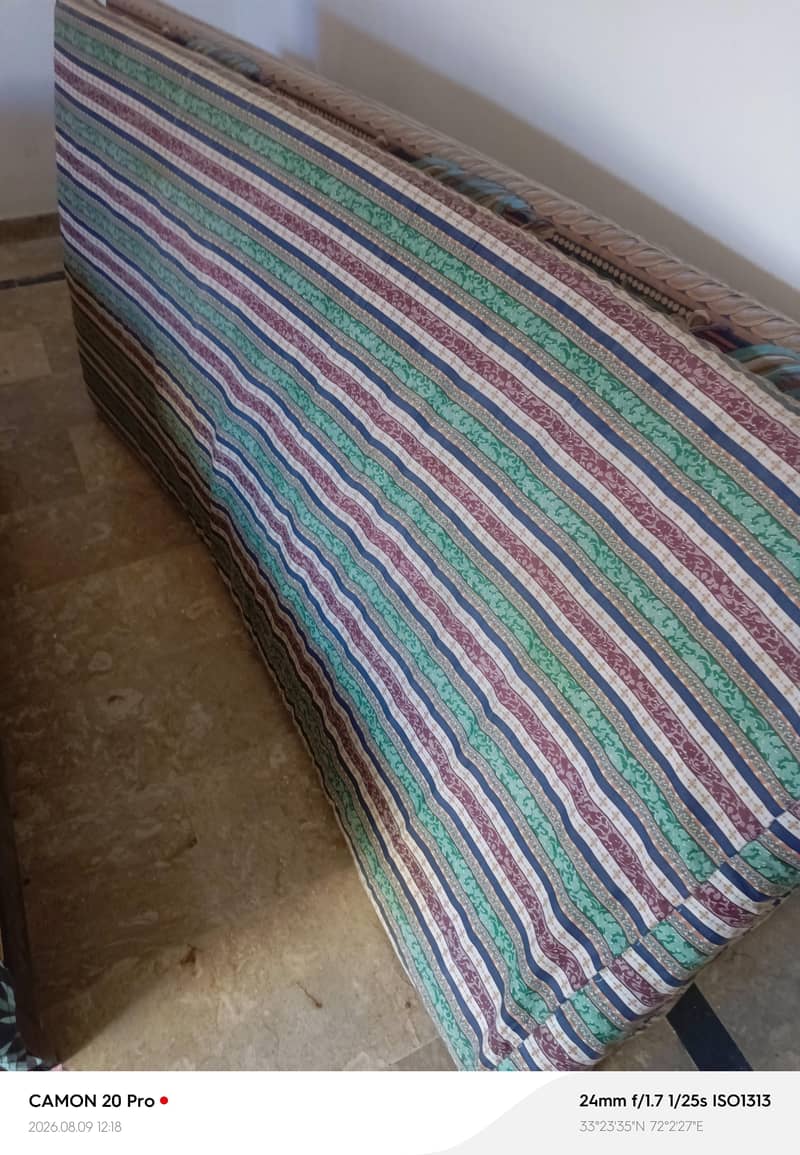 Single Mattress 2