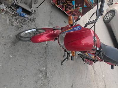 100cc bike zxmco
