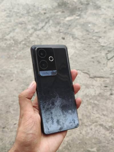 Realme GT 6