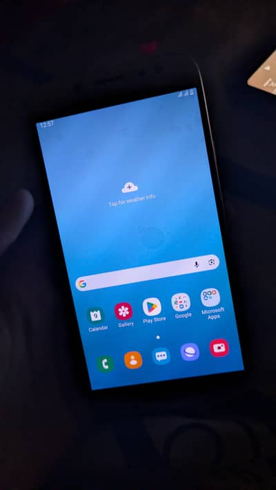 Samsung Mobile J7