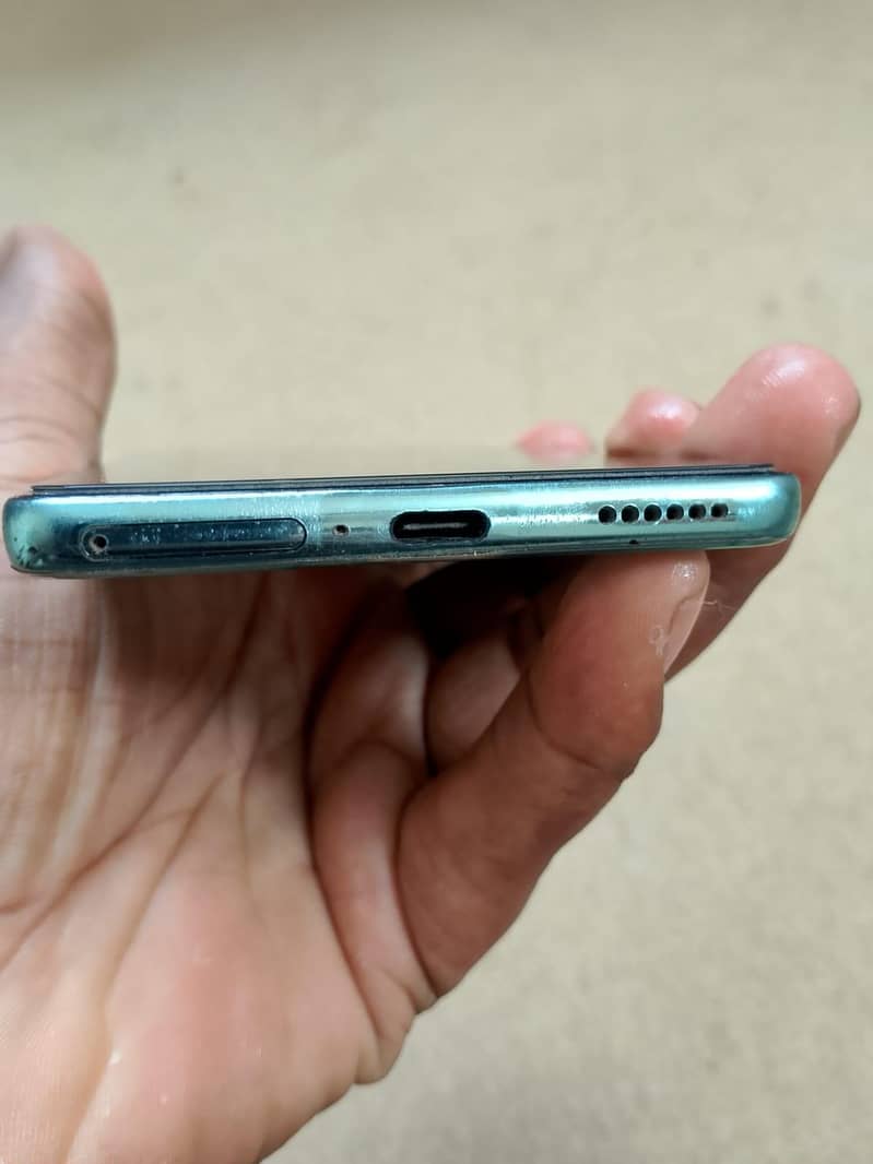 Tecno CAMON 40 3