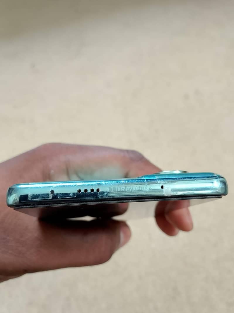 Tecno CAMON 40 4