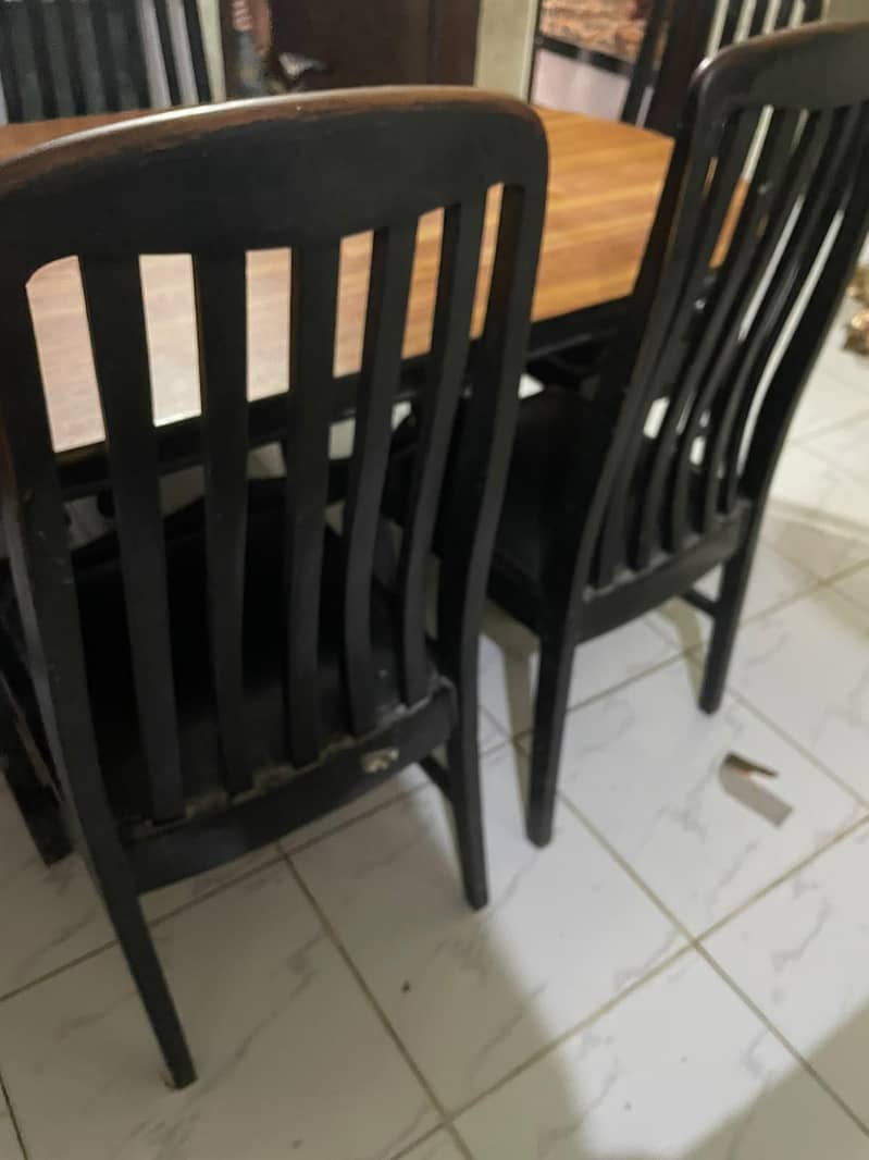 dining table 1