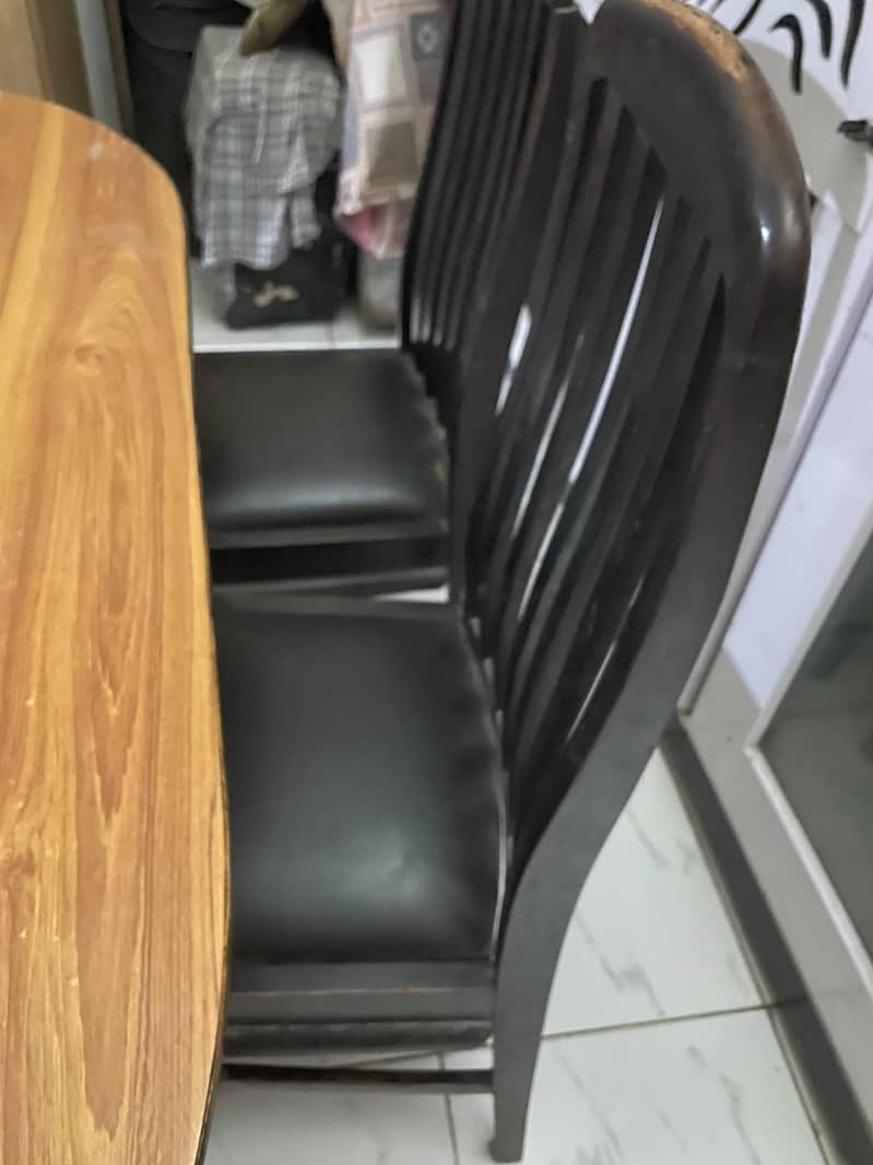 dining table 3