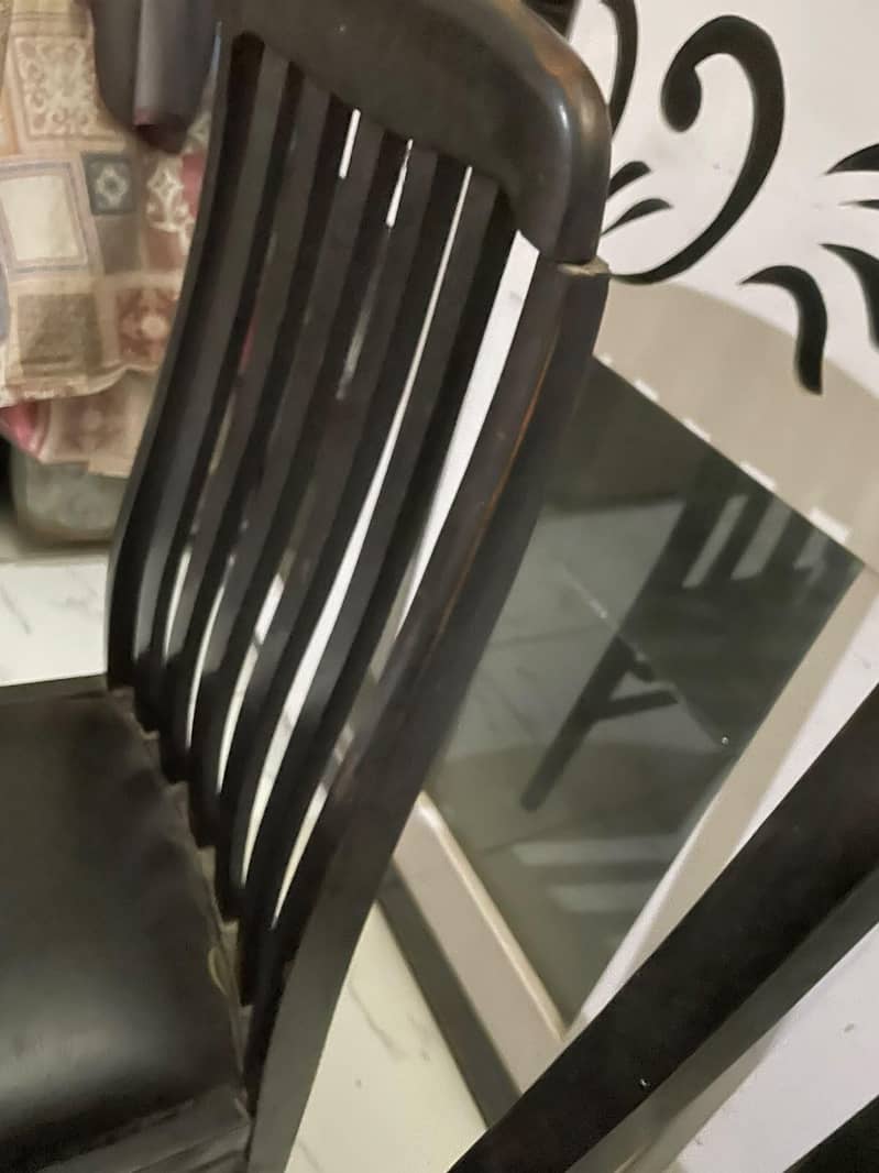 dining table 4