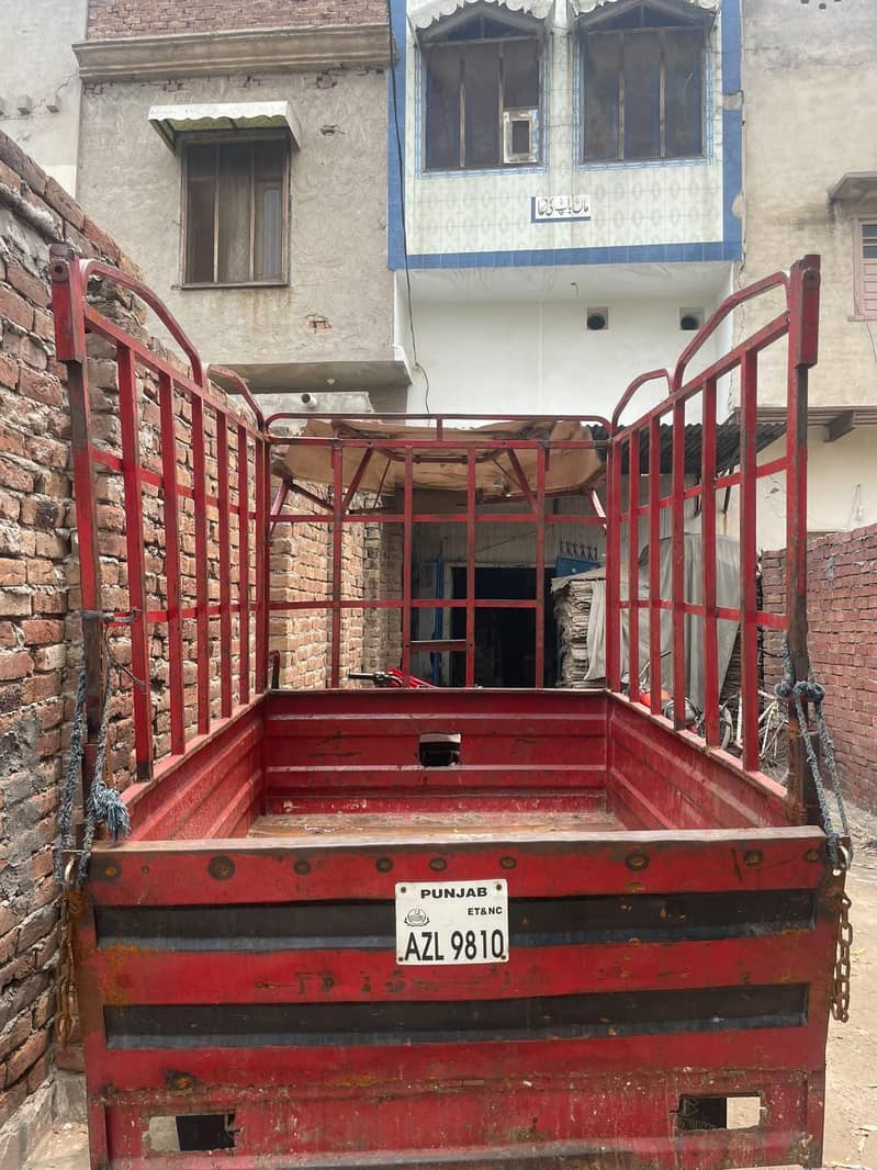 loader rishka 4
