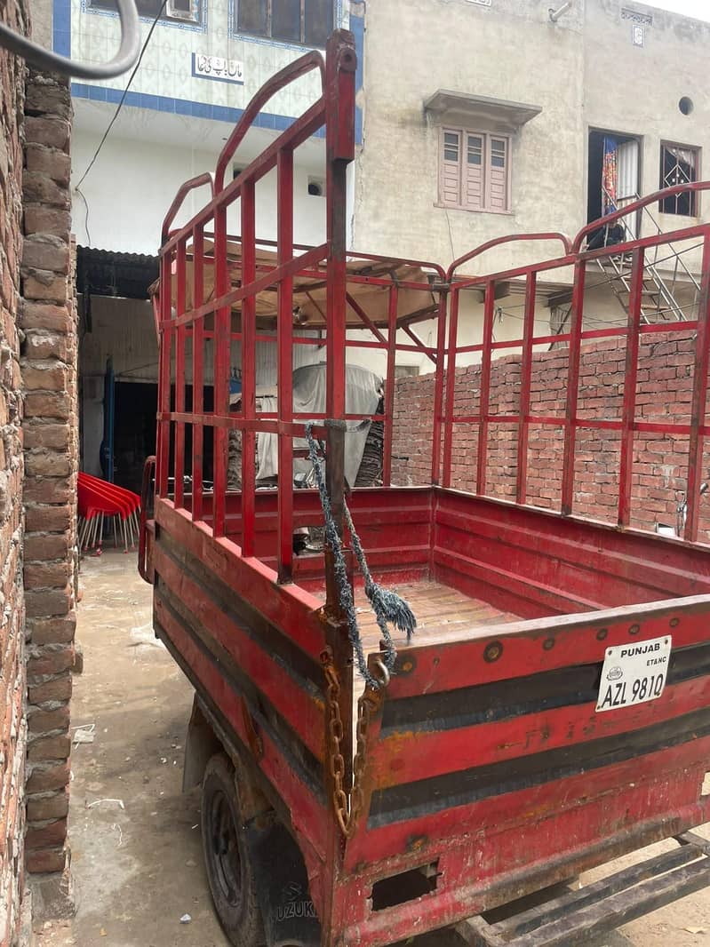 loader rishka 7