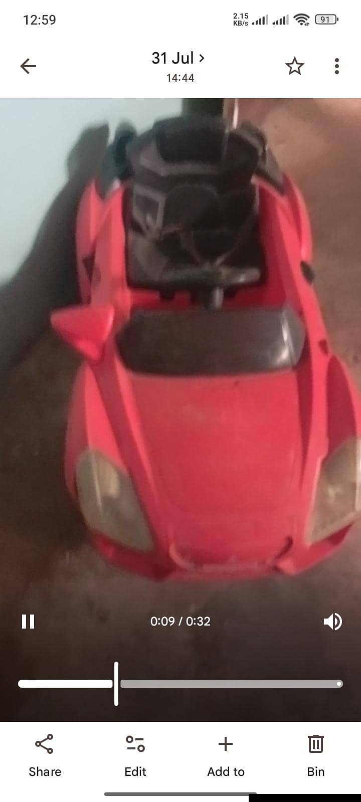 mini car 1