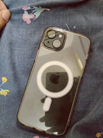 Apple iPhone 15 plus jv