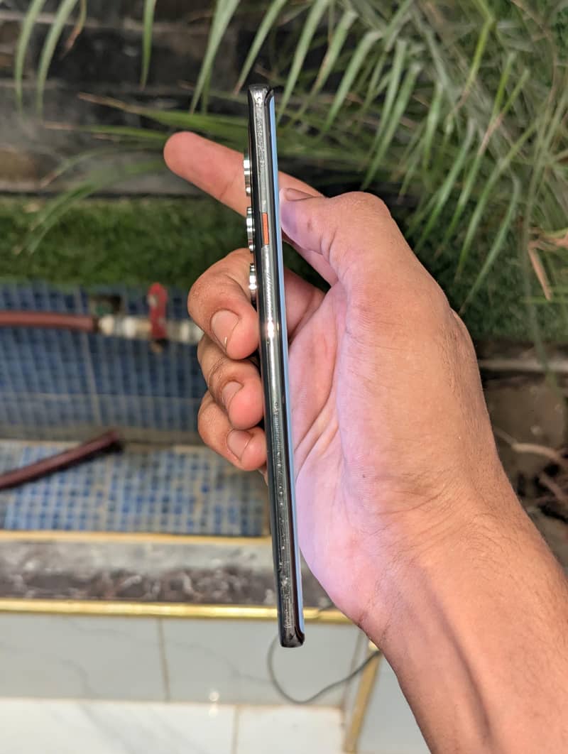 Tecno CAMON 40 Pro 2