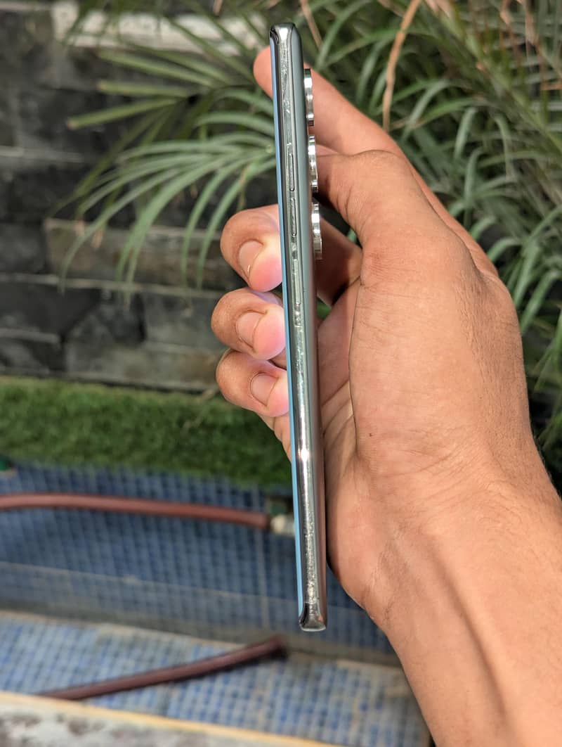 Tecno CAMON 40 Pro 3