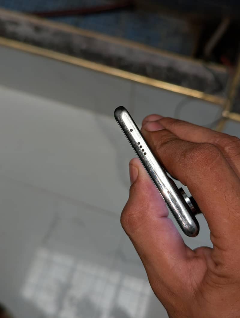 Tecno CAMON 40 Pro 5