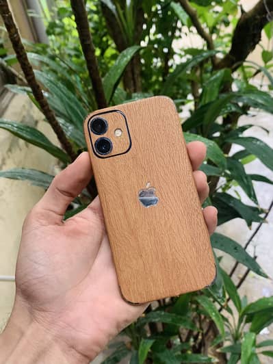Apple iPhone 12 mini
