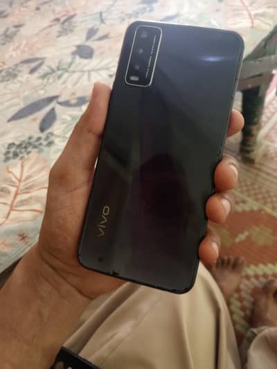 Vivo Y20