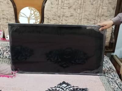 in good condition