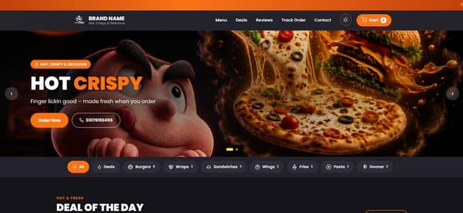 Professional Website Development Services | Business Websites