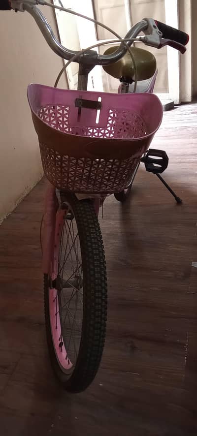 girs bicycle  03362452808