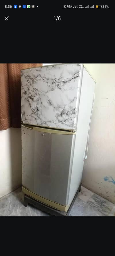 Pel Refrigerator