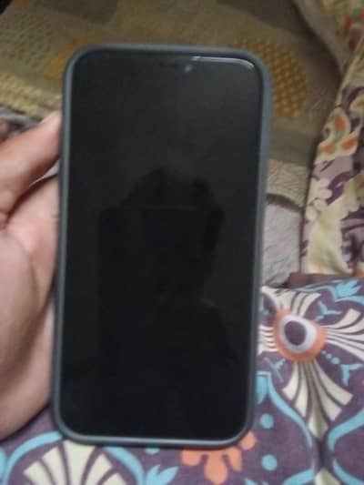 Apple iPhone XR