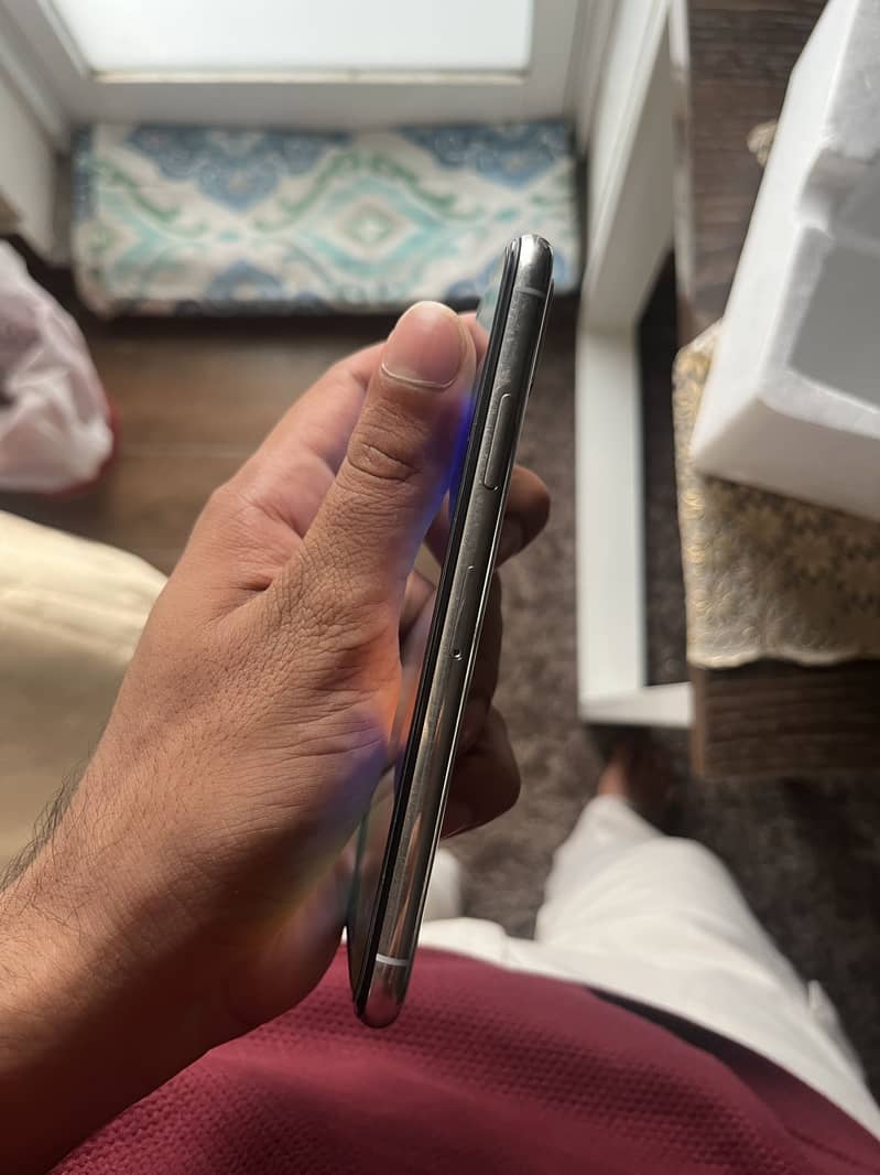 iPhone X PTA 4