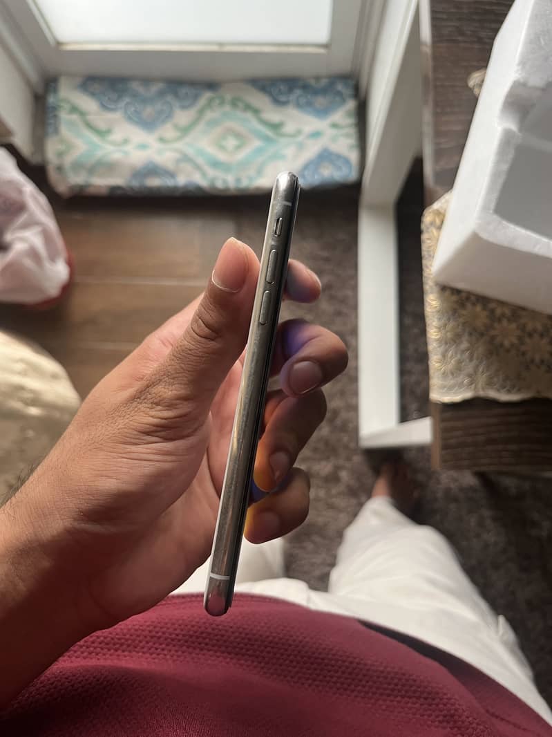 iPhone X PTA 5