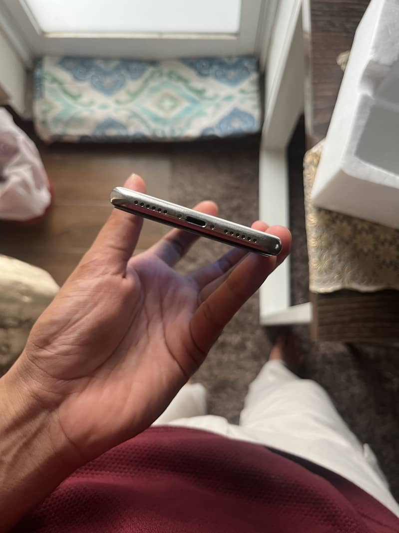 iPhone X PTA 6