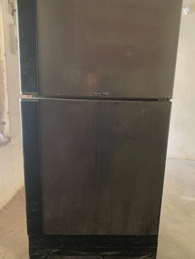 Fridge for sale, Genuine compressor