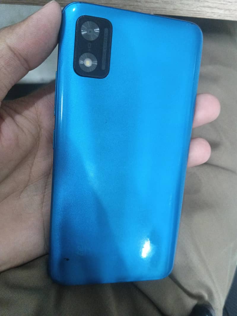Itel A17 1