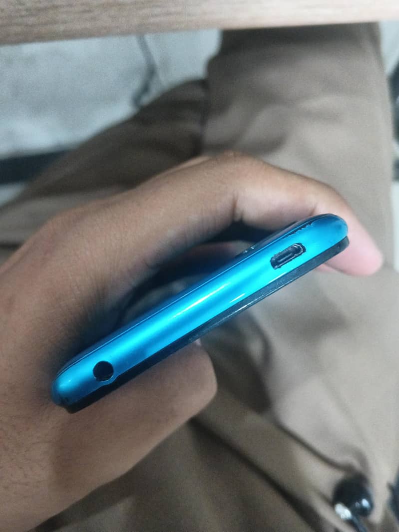 Itel A17 2
