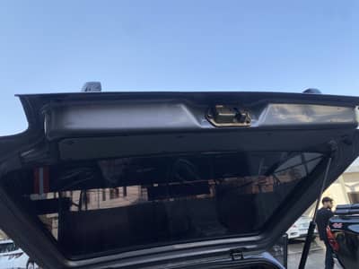 Suzuki Mehran VX 2017