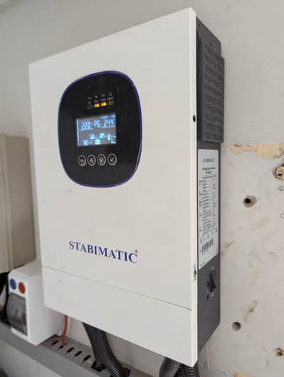 Best Budget friendly Solar System- Read Description